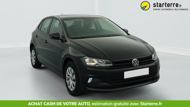 Volkswagen Polo 1.0 80 S&s Bvm5