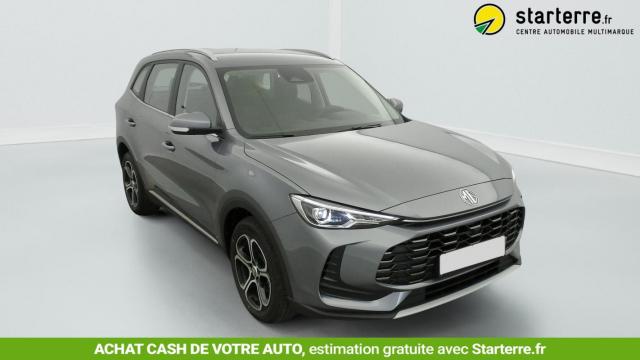 Mg Zs 1.5 L Hybrid+ 197 Ch Comfort