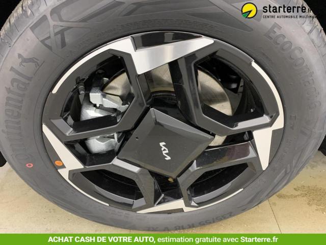 Kia Sportage image 2