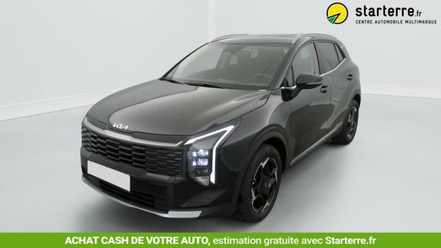 Kia Sportage image 4