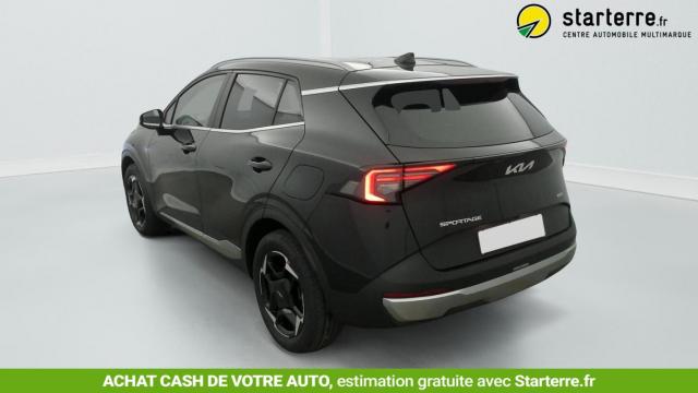 Kia Sportage image 7