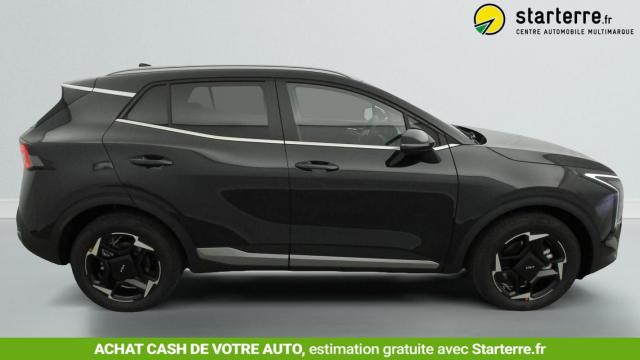 Kia Sportage image 3