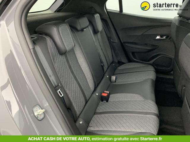 Peugeot 2008 image 6