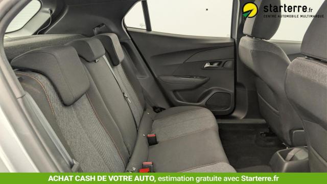 Peugeot 2008 image 9