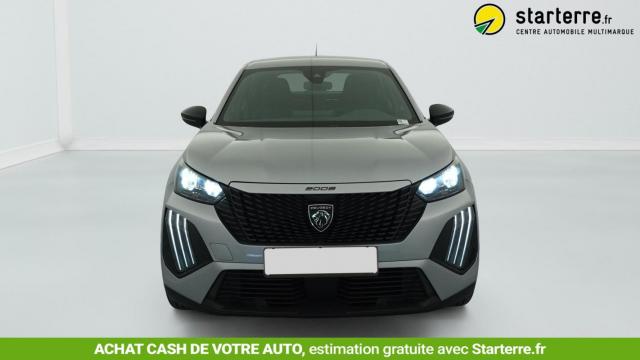 Peugeot 2008 image 5