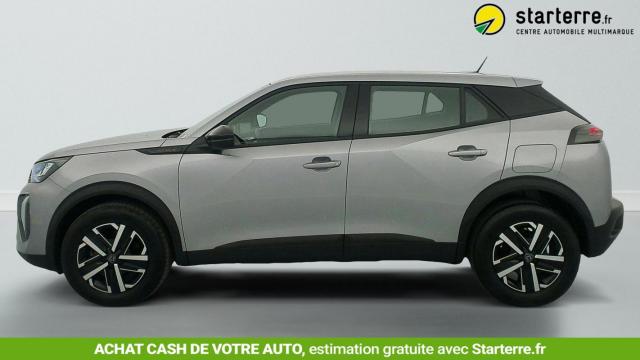 Peugeot 2008 image 7