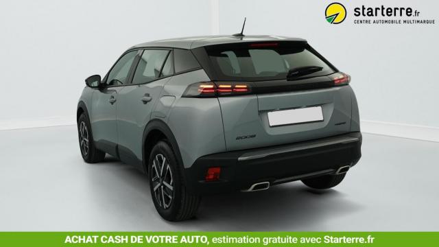 Peugeot 2008 image 4