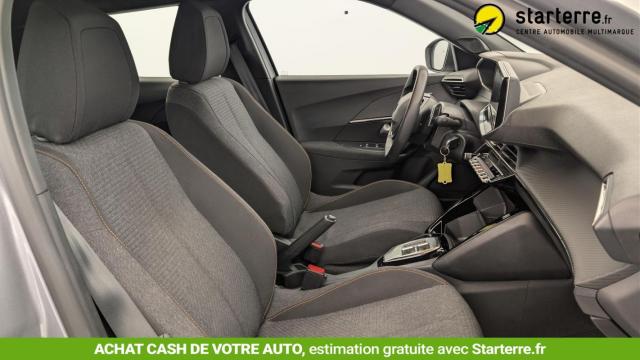 Peugeot 2008 image 3