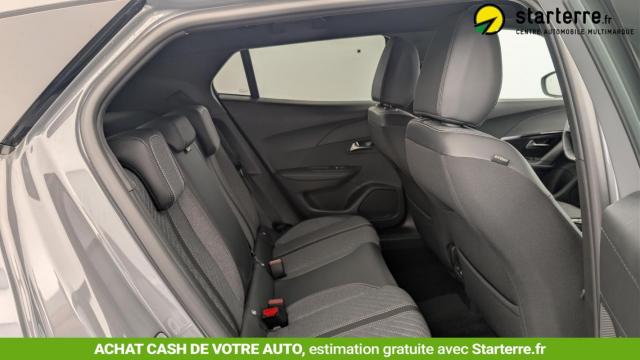 Peugeot 2008 image 9