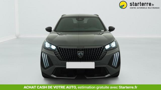 Peugeot 2008 image 5