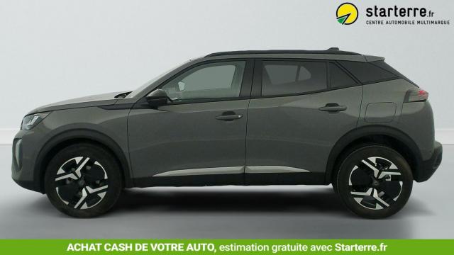 Peugeot 2008 image 4