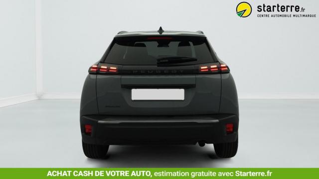 Peugeot 2008 image 3