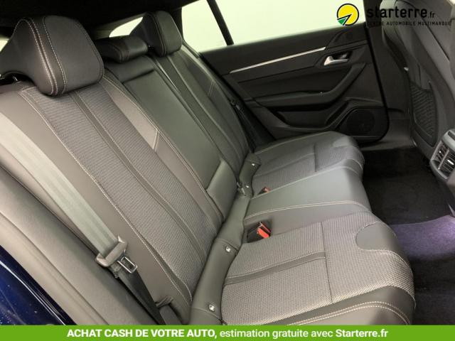 Peugeot 508 Sw image 8