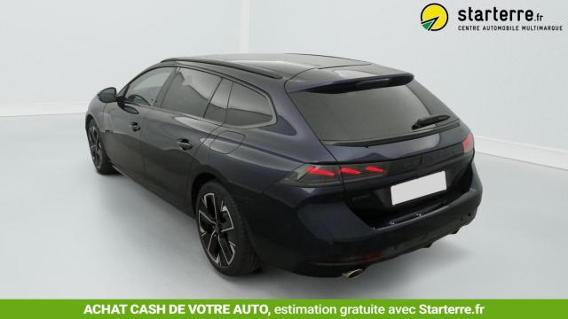 Peugeot 508 Sw image 9
