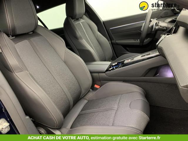 Peugeot 508 Sw image 4