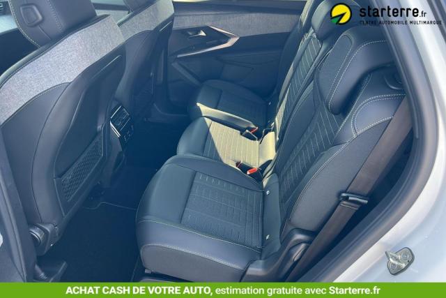 Peugeot 5008 image 3