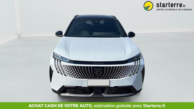 Peugeot 5008 image 9