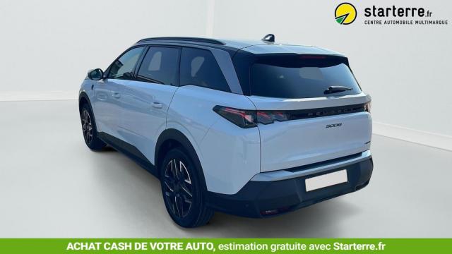 Peugeot 5008 image 4