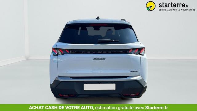 Peugeot 5008 image 5