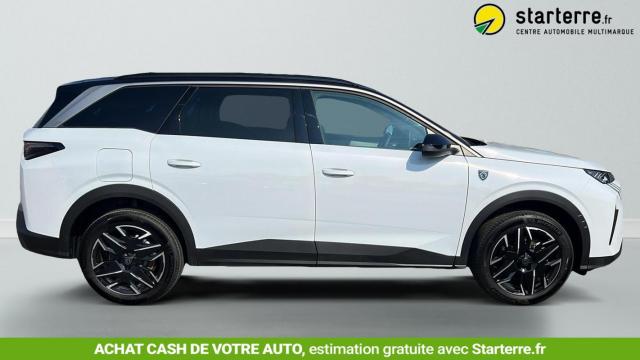 Peugeot 5008 image 1