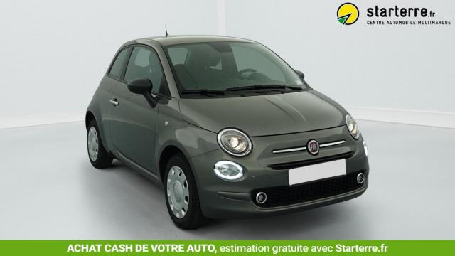 Fiat 500 1.0 70 Ch Hybride Bsg S/s