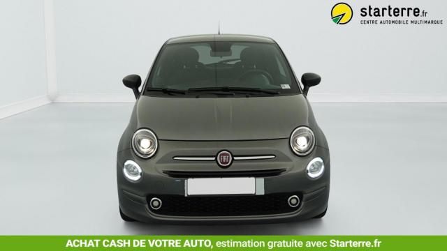 Fiat 500 image 2