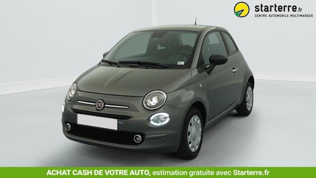 Fiat 500 image 8
