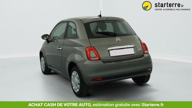 Fiat 500 image 5