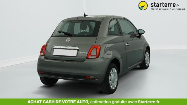 Fiat 500 image 9