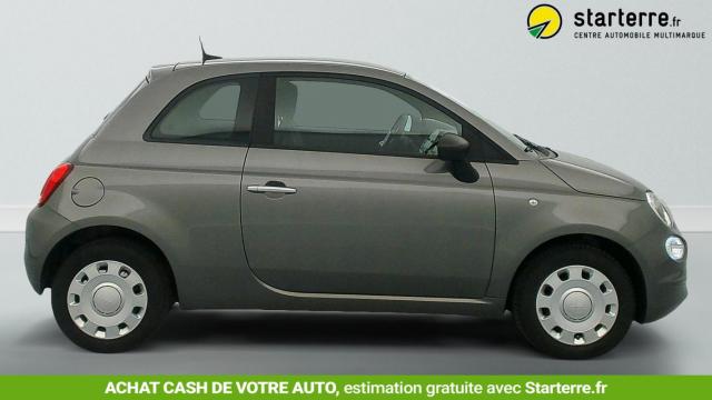Fiat 500 image 4