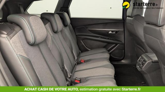 Peugeot 5008 image 3