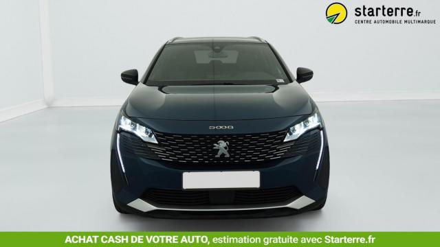 Peugeot 5008 image 6