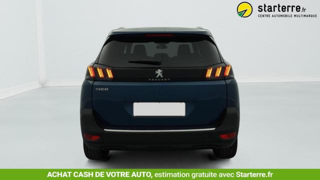 Peugeot 5008 image 7