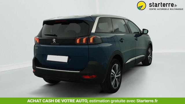 Peugeot 5008 image 8
