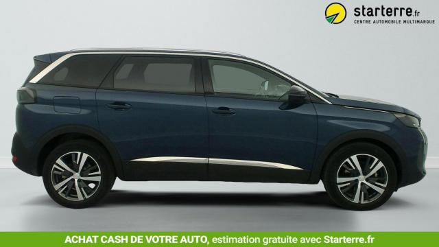Peugeot 5008 image 5