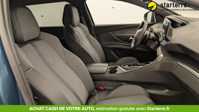 Peugeot 5008 image 9