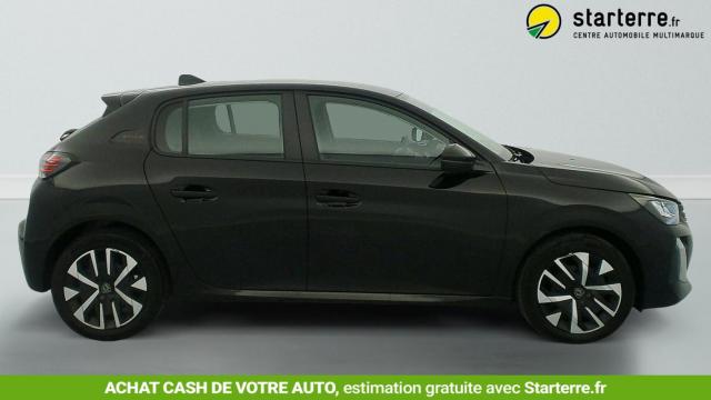 Peugeot 208 image 4