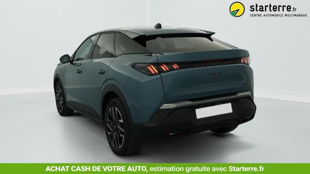 Peugeot 3008 image 5