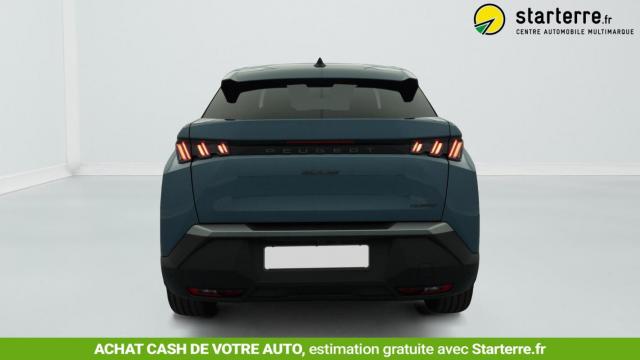 Peugeot 3008 image 6