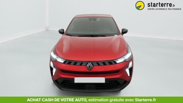 Renault Symbioz image 7