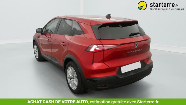 Renault Symbioz image 1