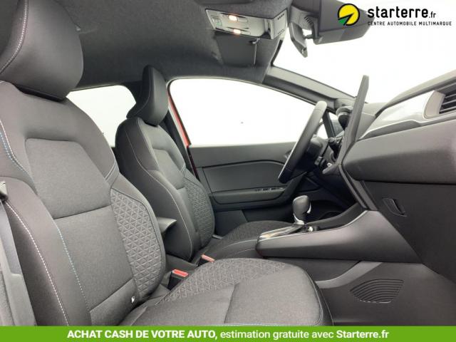 Renault Symbioz image 6