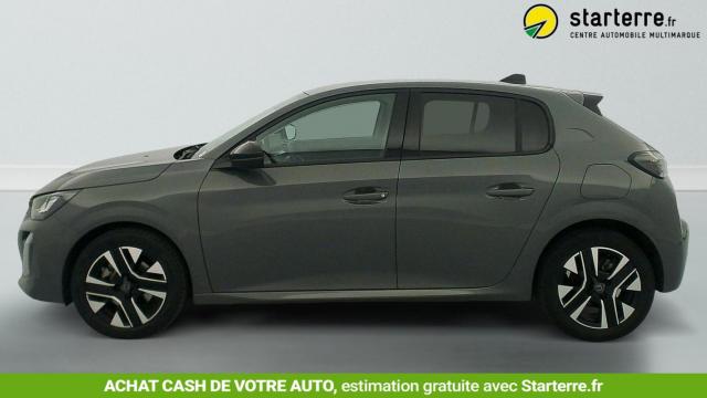 Peugeot 208 image 4