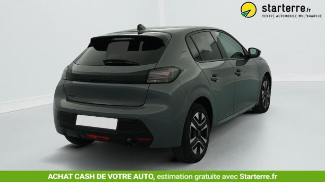 Peugeot 208 image 1
