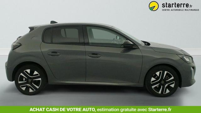 Peugeot 208 image 8