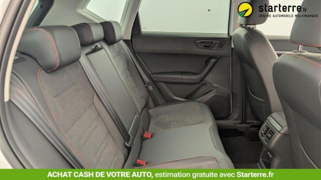 Seat Ateca image 9