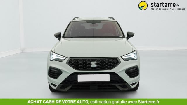 Seat Ateca image 7
