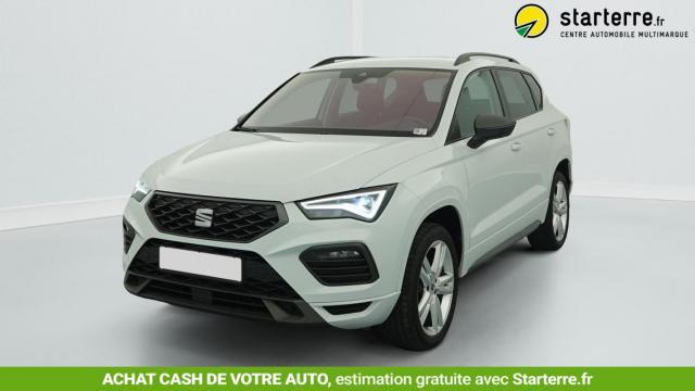 Seat Ateca image 5