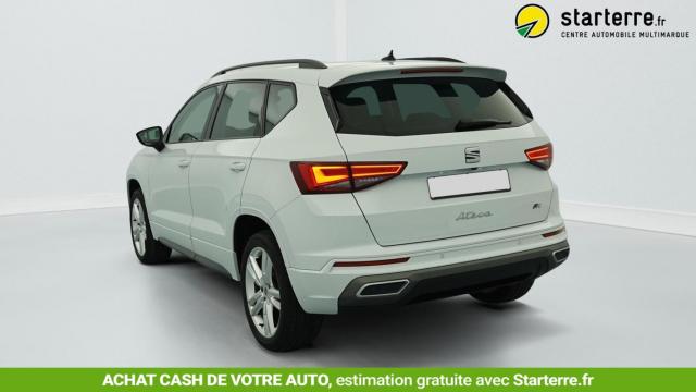 Seat Ateca image 1