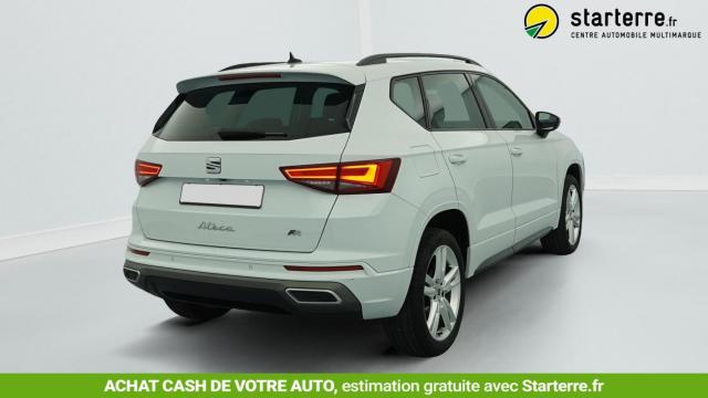 Seat Ateca image 2